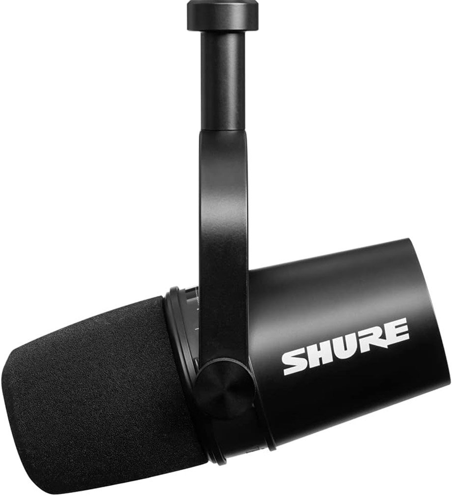 Shure MV7